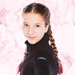 Meet your Posher, Emma